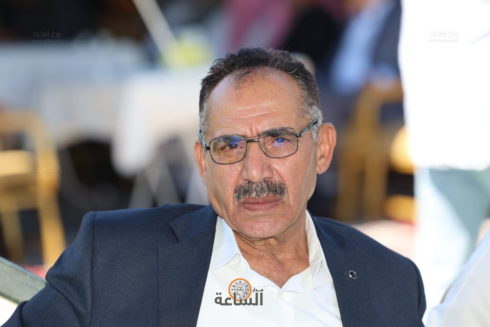 Madar Al-Saa Images 0.564437634427867