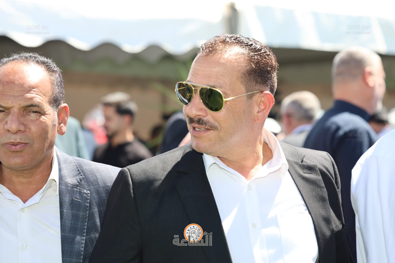 Madar Al-Saa Images 0.8810443011522103