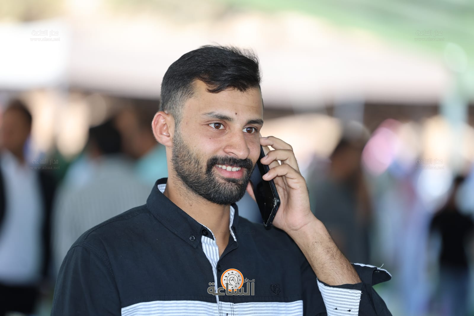 Madar Al-Saa Images 0.3612571913845619