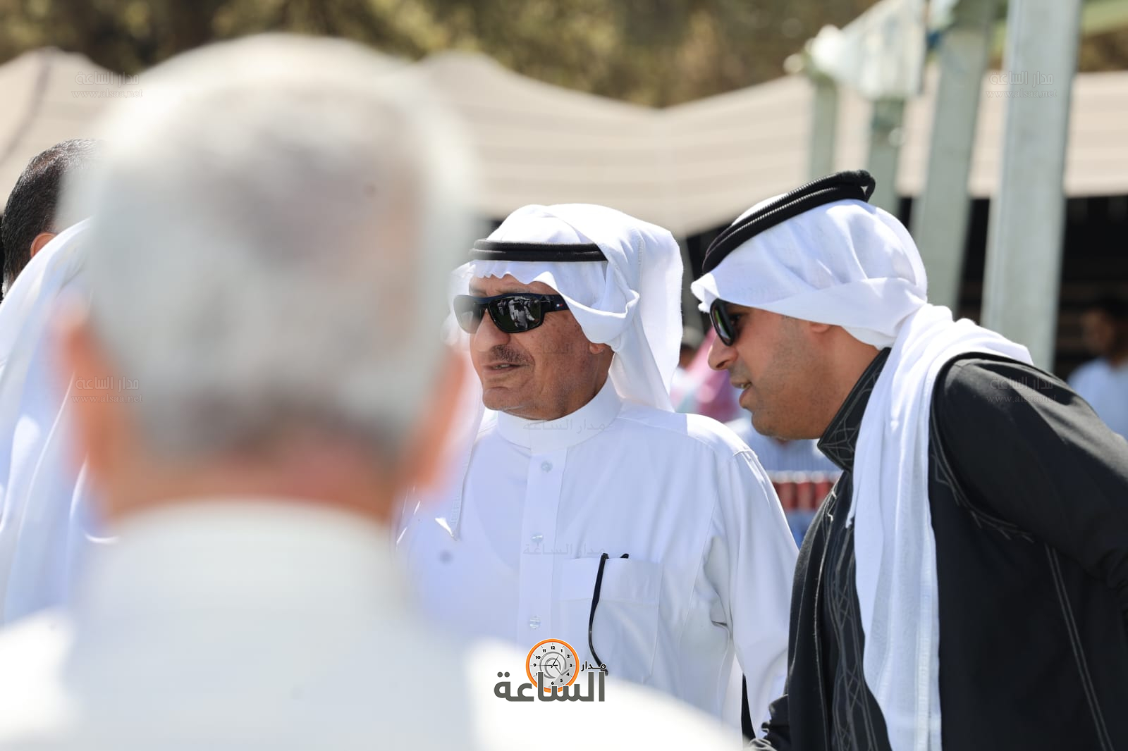 Madar Al-Saa Images 0.22419974132993115