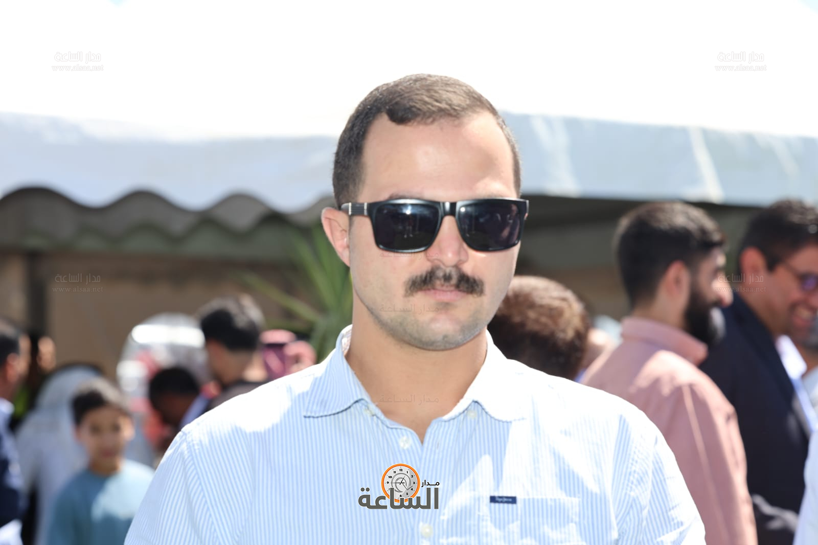 Madar Al-Saa Images 0.013418743793273902