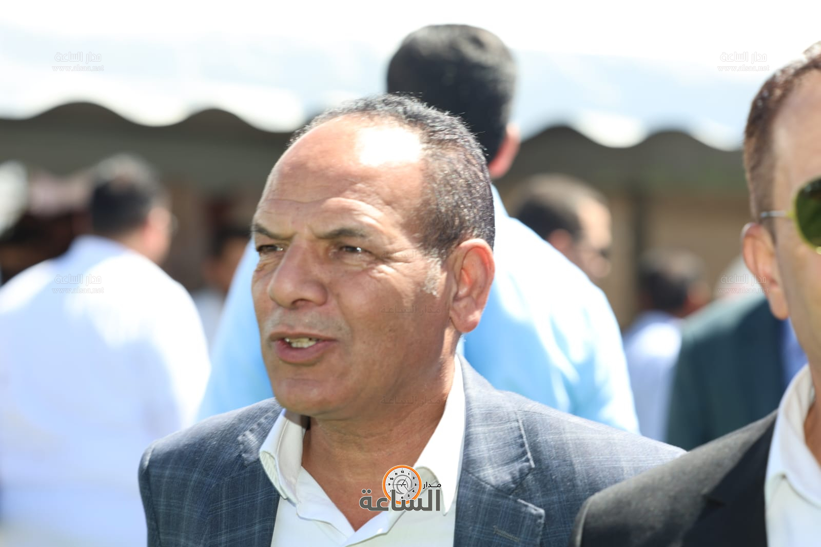 Madar Al-Saa Images 0.8469606369472056