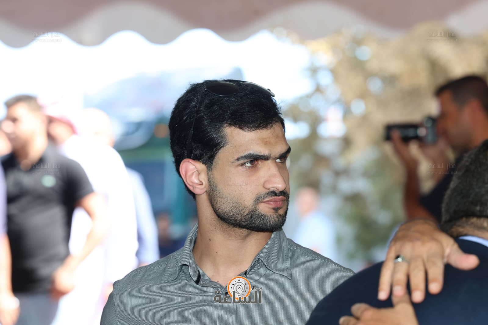 Madar Al-Saa Images 0.2557700753508808