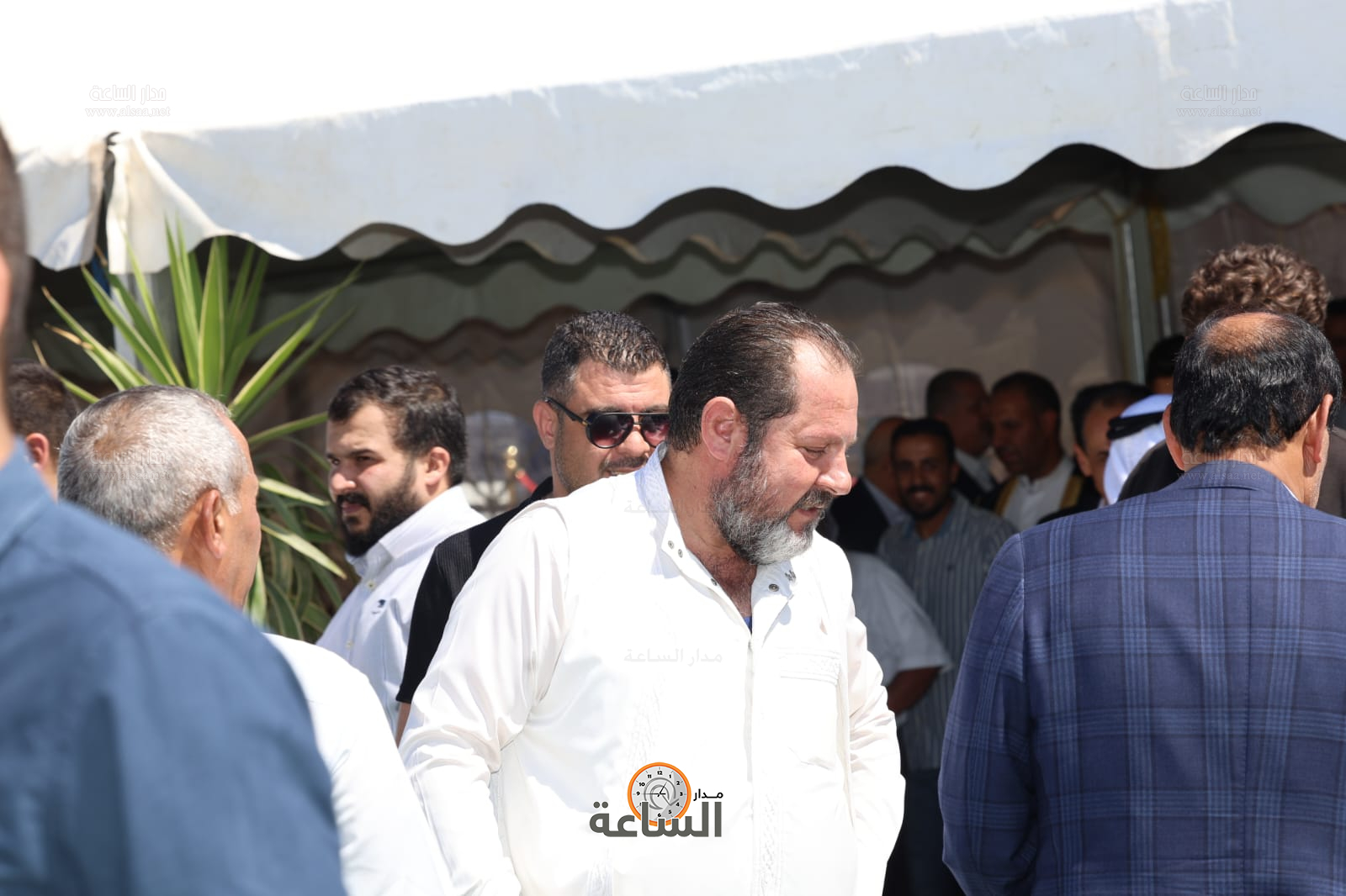 Madar Al-Saa Images 0.9483800686880537