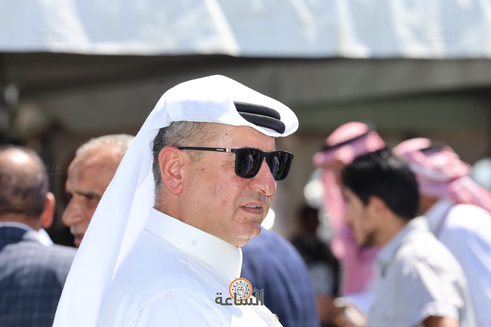 Madar Al-Saa Images 0.1405331568285979