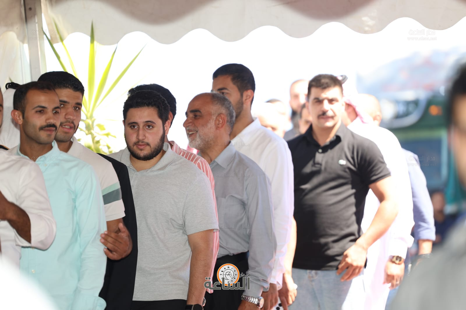 Madar Al-Saa Images 0.30286533977789376