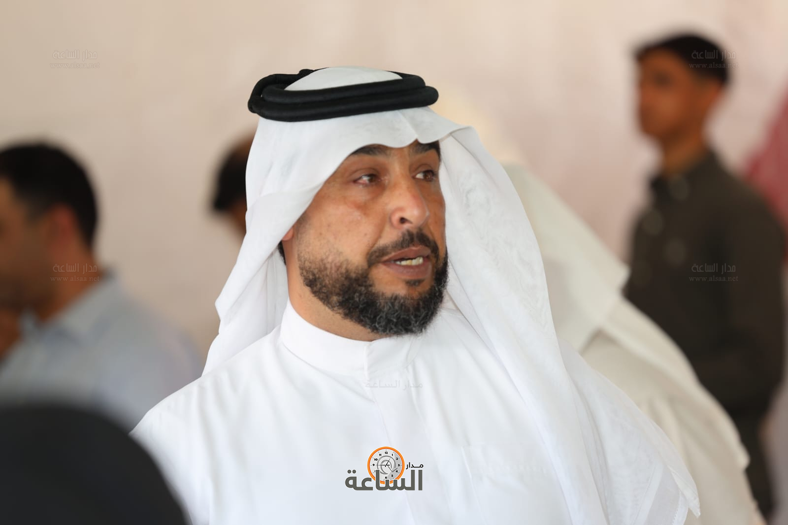 Madar Al-Saa Images 0.1312107219825952