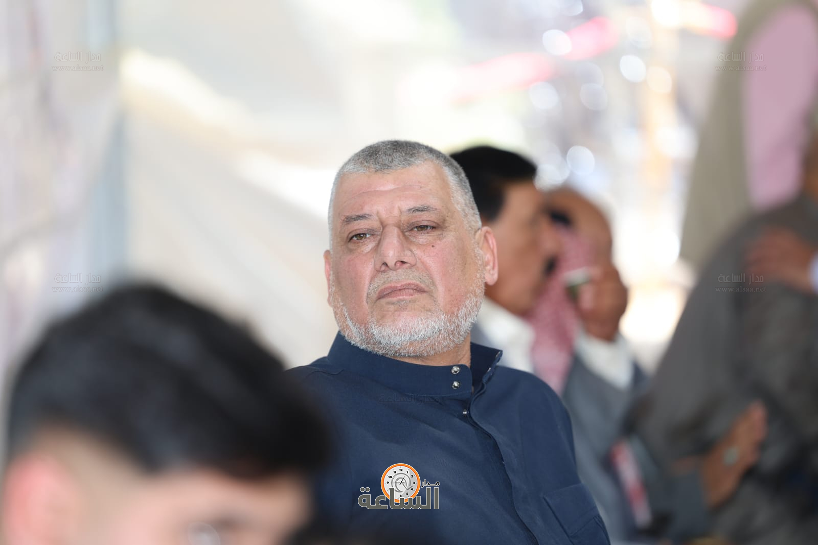 Madar Al-Saa Images 0.13970994769393297