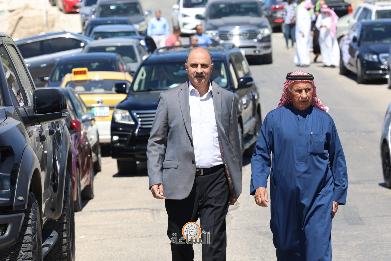 Madar Al-Saa Images 0.21470124577404204