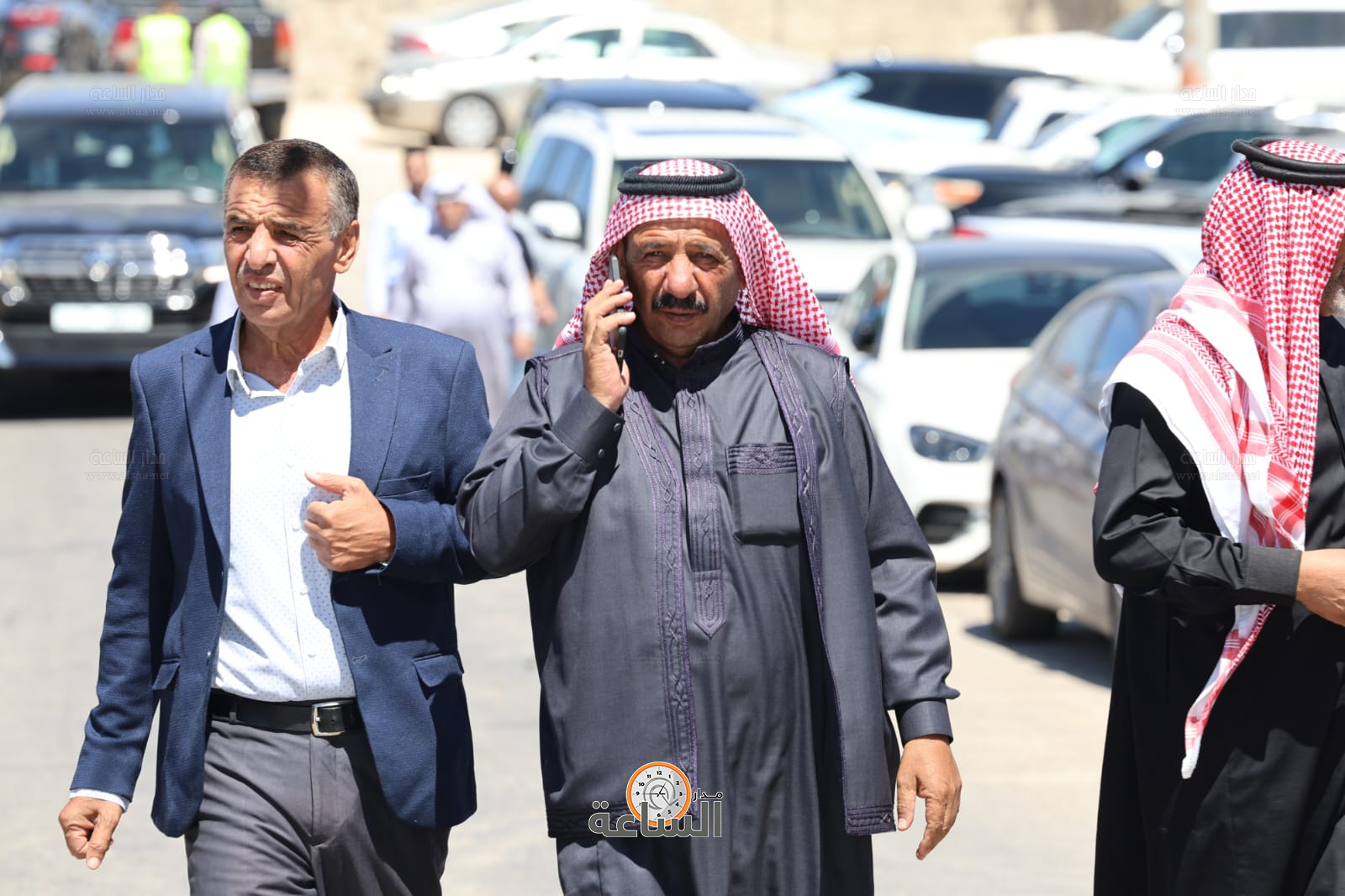 Madar Al-Saa Images 0.37114532631838104