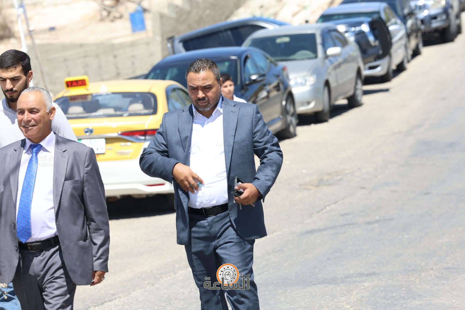 Madar Al-Saa Images 0.5763916167229863