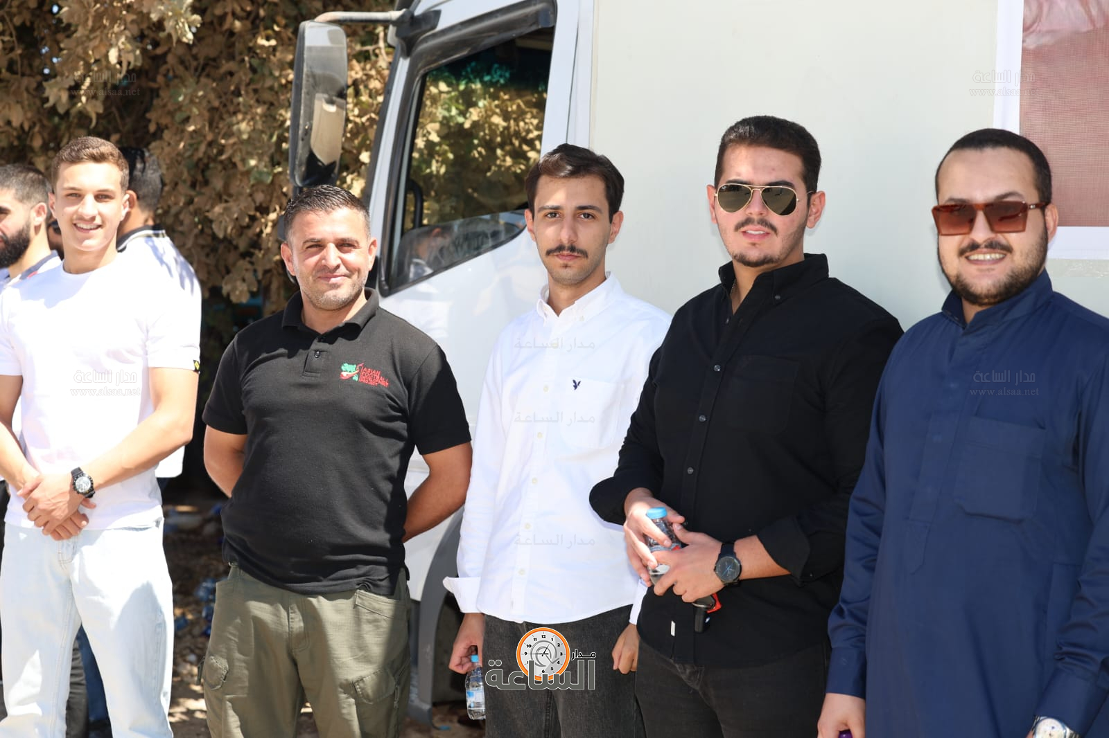 Madar Al-Saa Images 0.5585144024979757