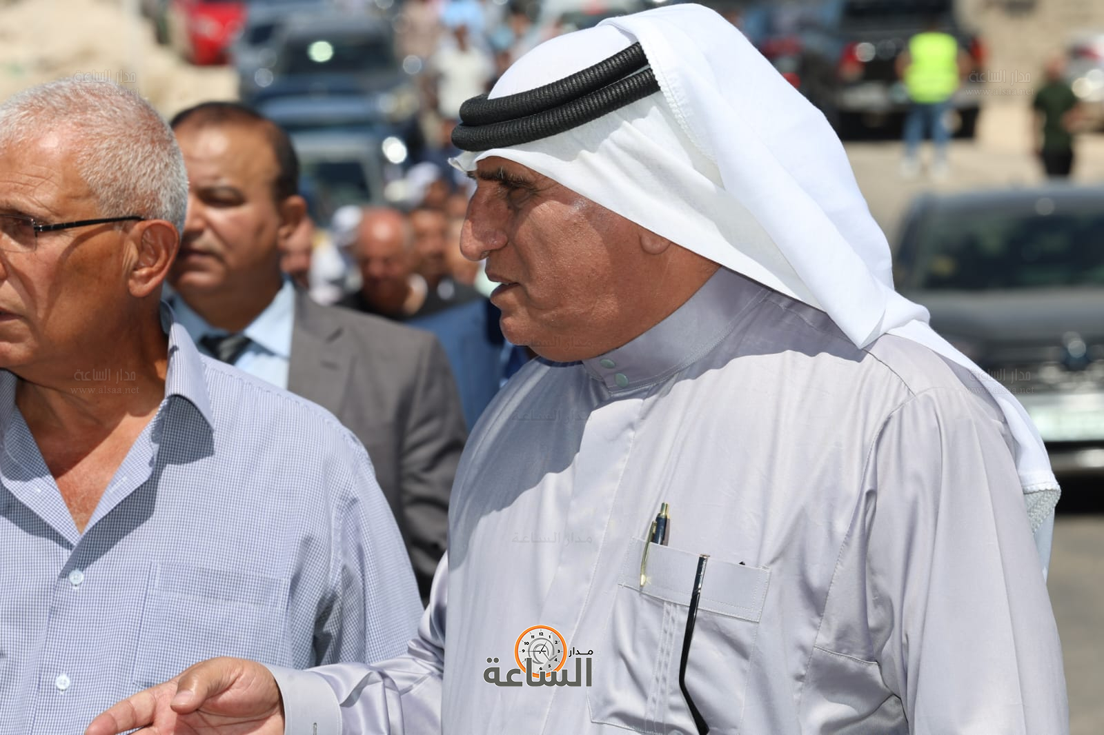 Madar Al-Saa Images 0.1711607645724117