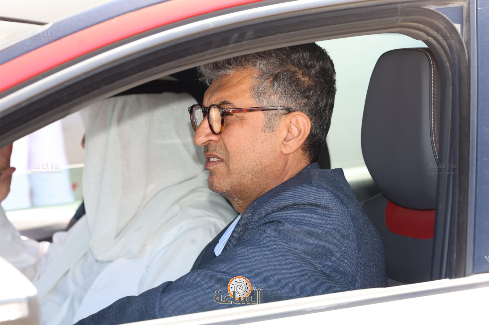 Madar Al-Saa Images 0.5588883848473037