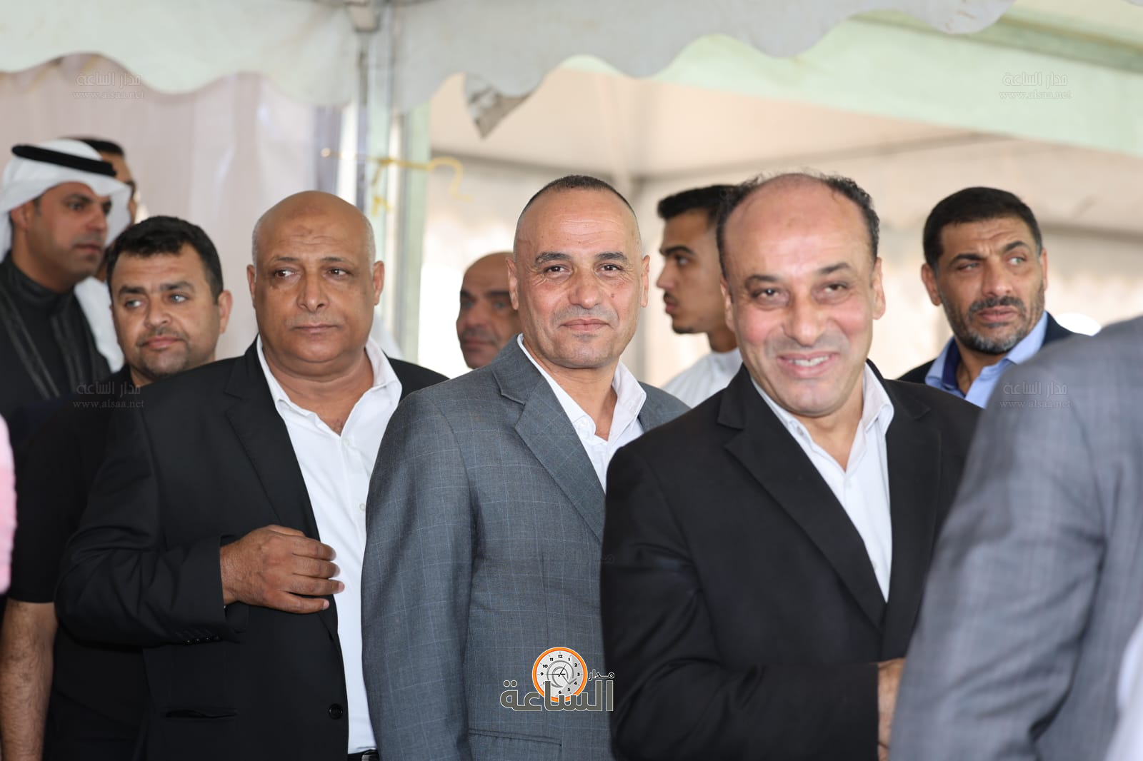 Madar Al-Saa Images 0.75280086172269