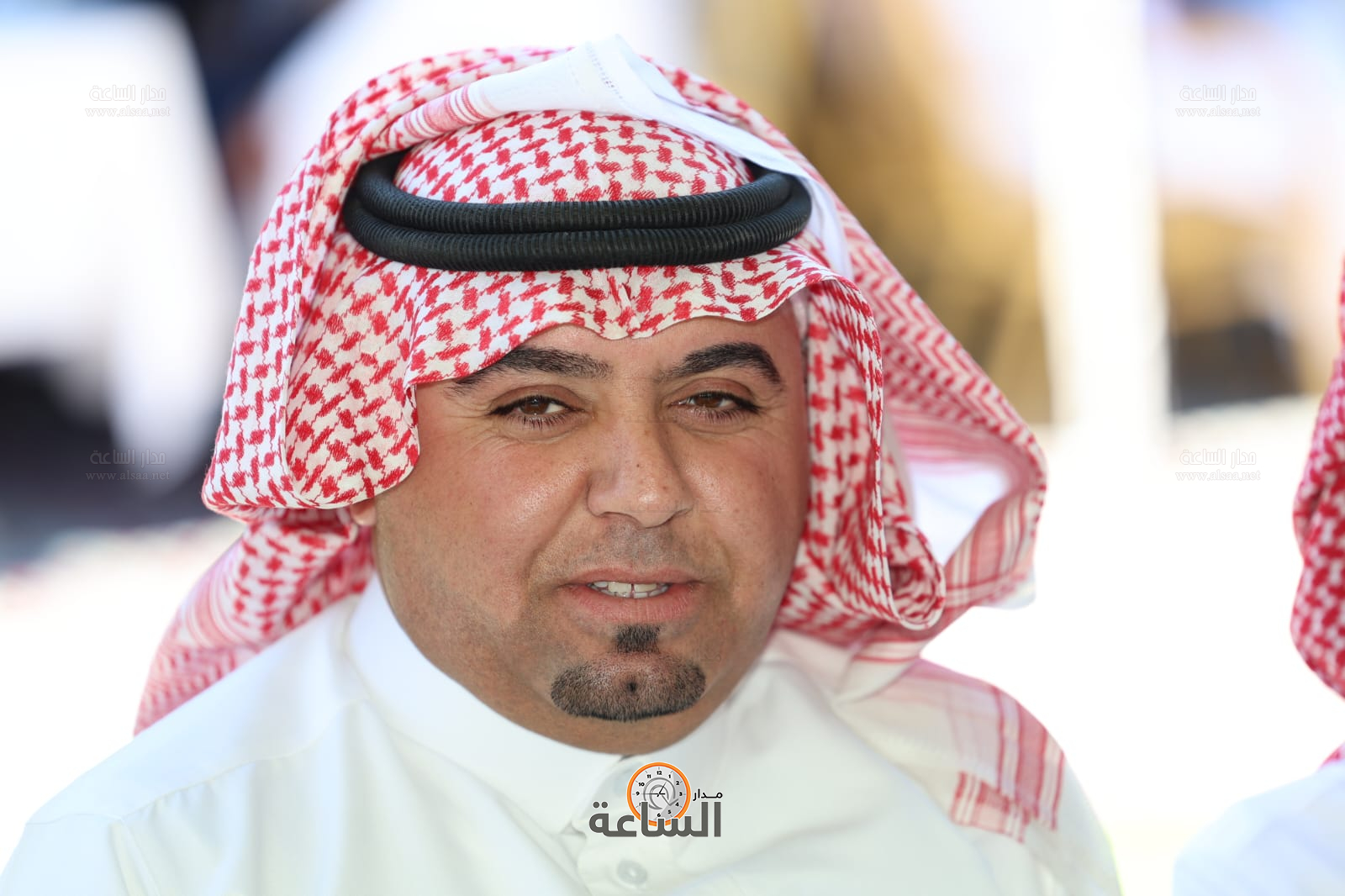 Madar Al-Saa Images 0.14008193974105698