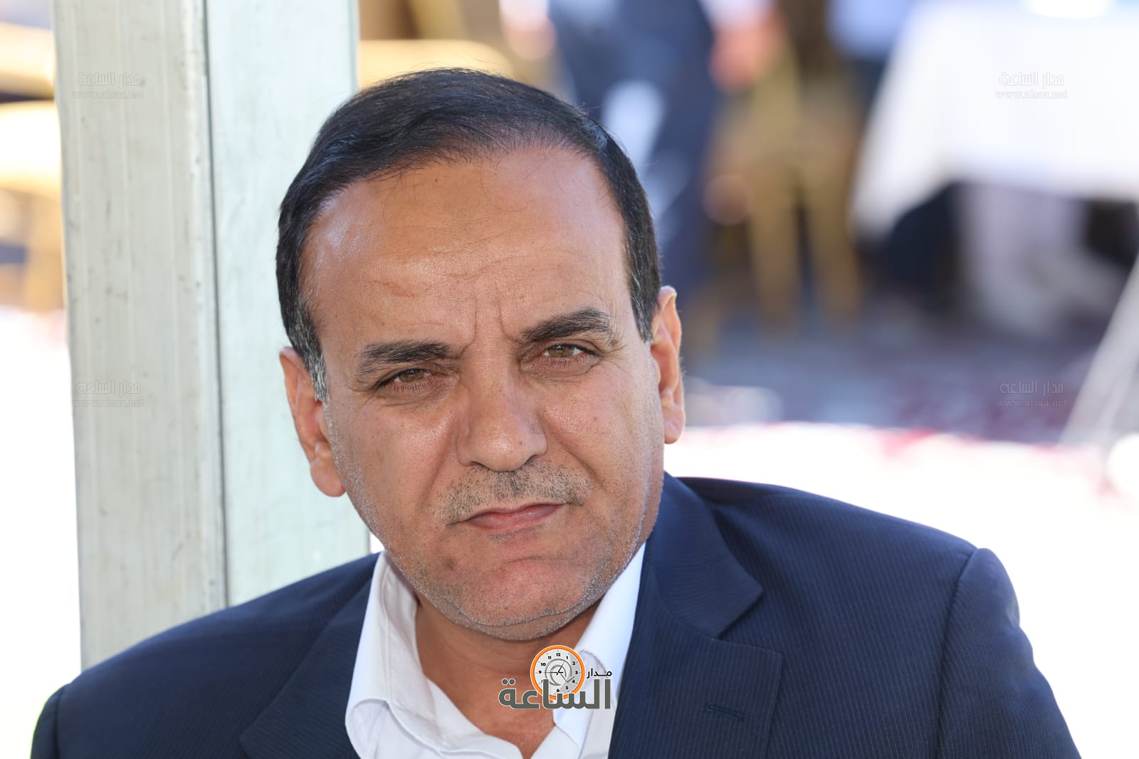 Madar Al-Saa Images 0.41747824291238955