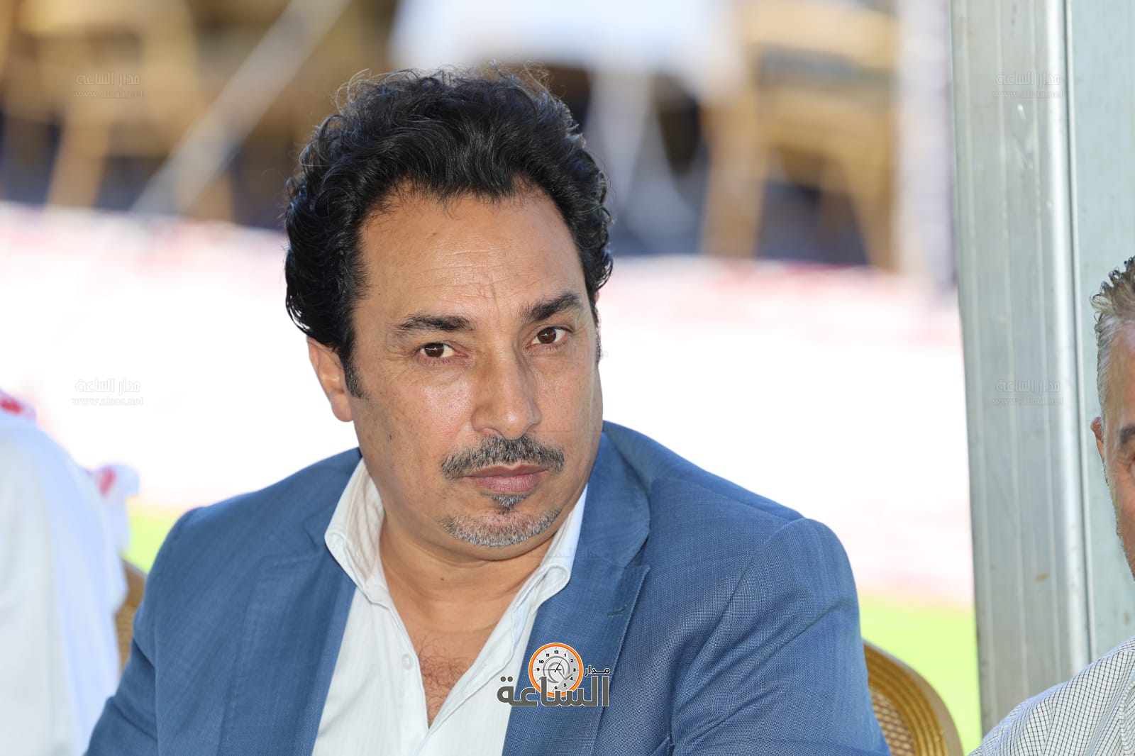 Madar Al-Saa Images 0.7475731383798835