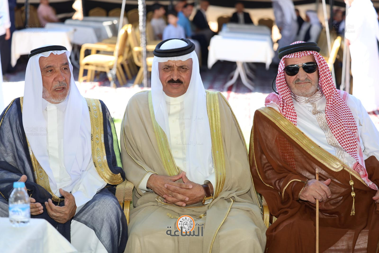 Madar Al-Saa Images 0.6398183423616156