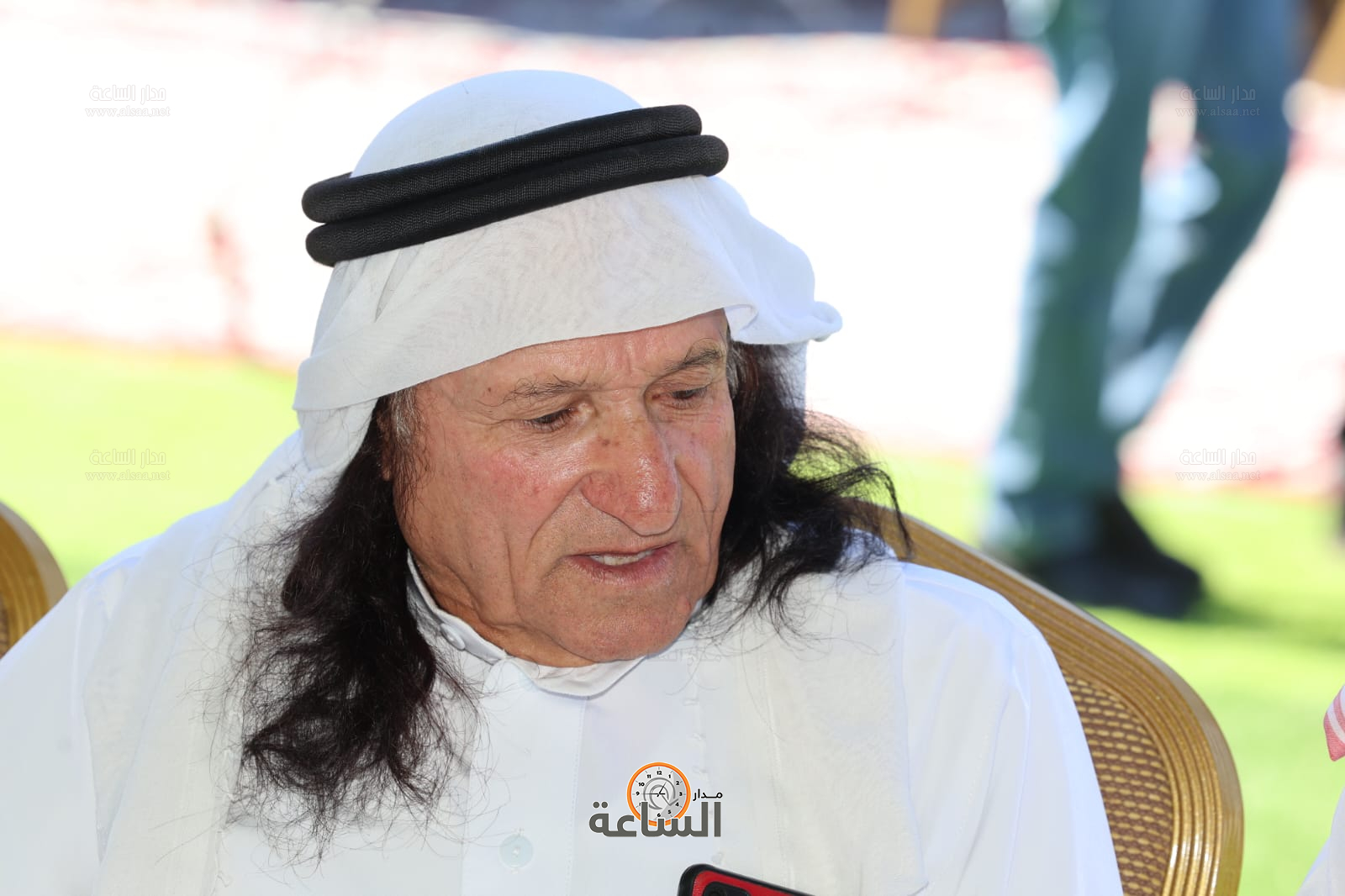 Madar Al-Saa Images 0.3767989745473955