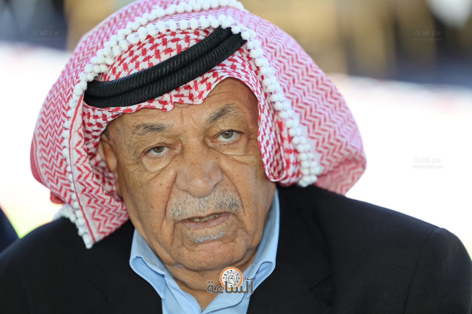 Madar Al-Saa Images 0.10239734508238318