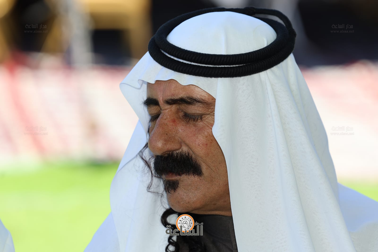 Madar Al-Saa Images 0.0667688977153631