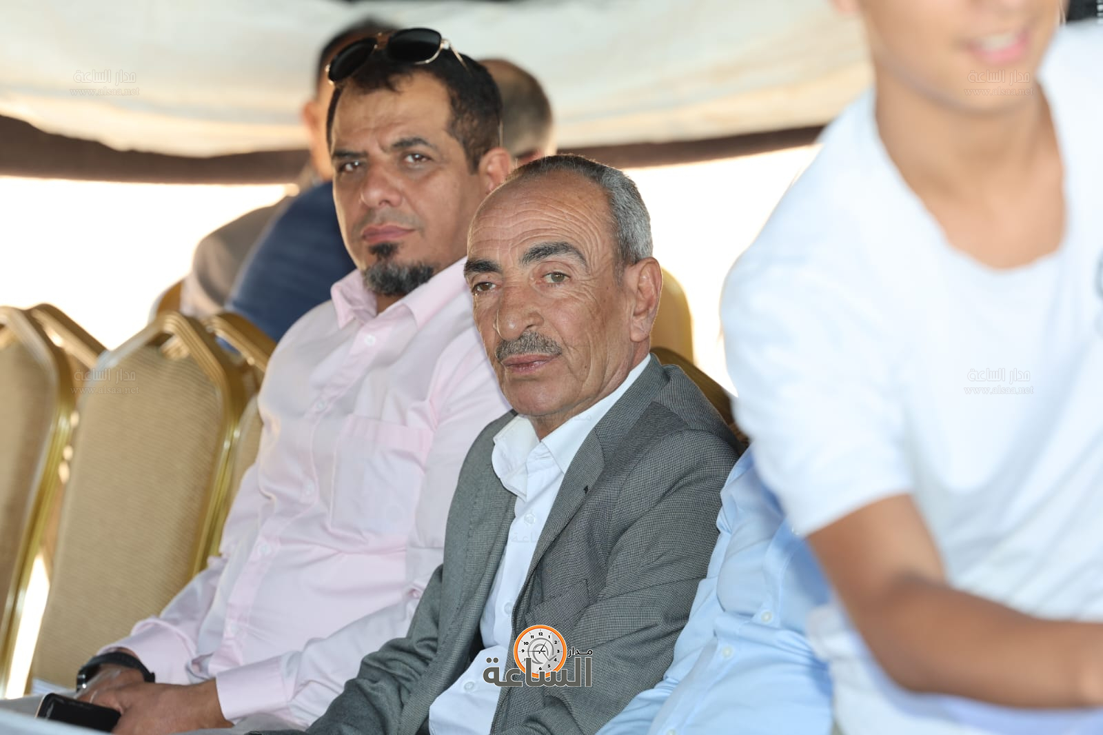 Madar Al-Saa Images 0.8041134585316713