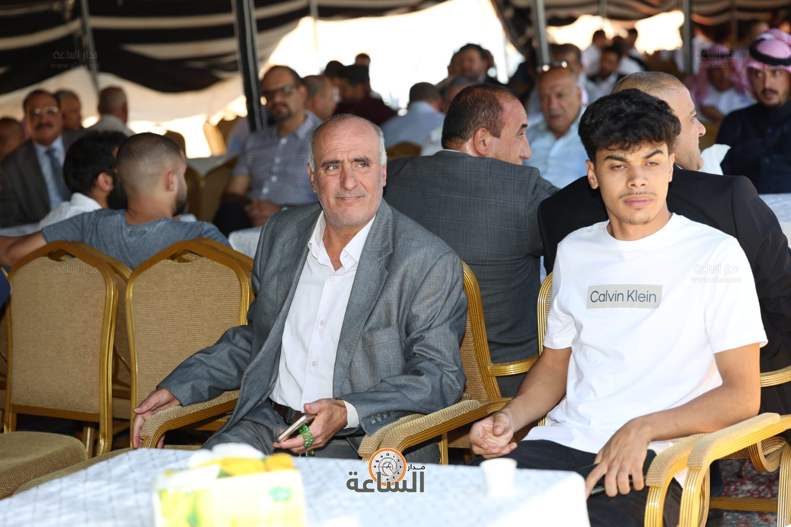 Madar Al-Saa Images 0.7294507981445831