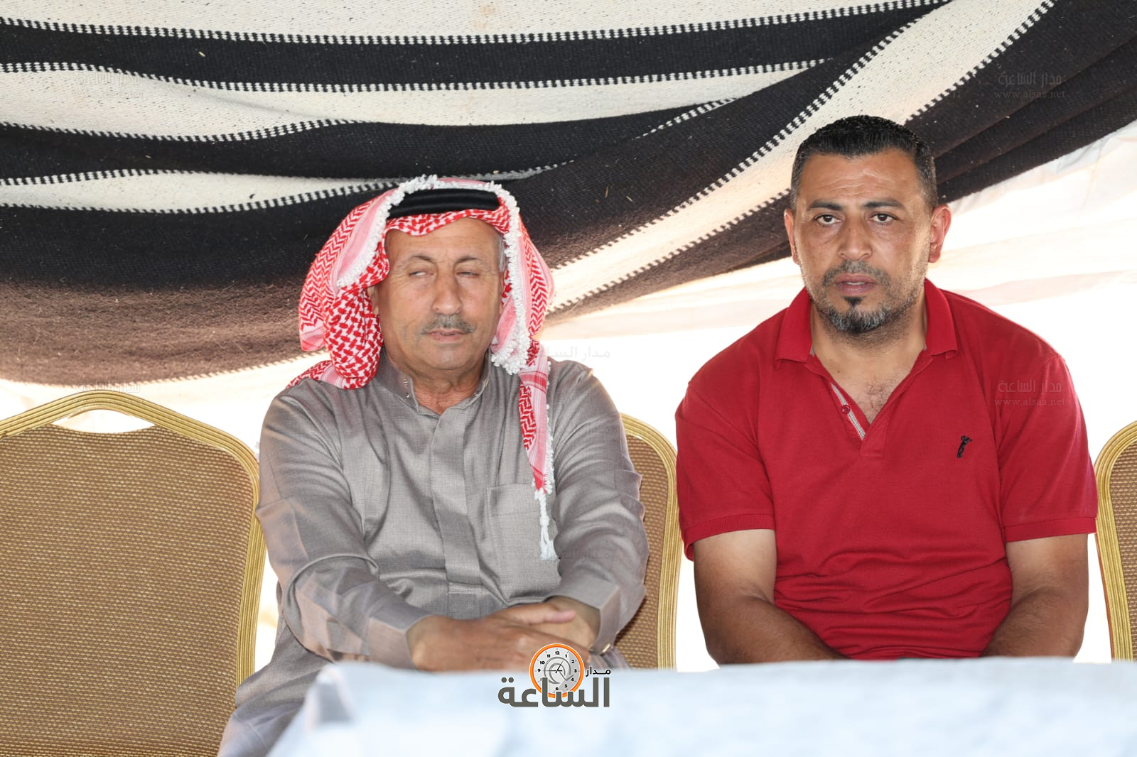 Madar Al-Saa Images 0.47472131945009155