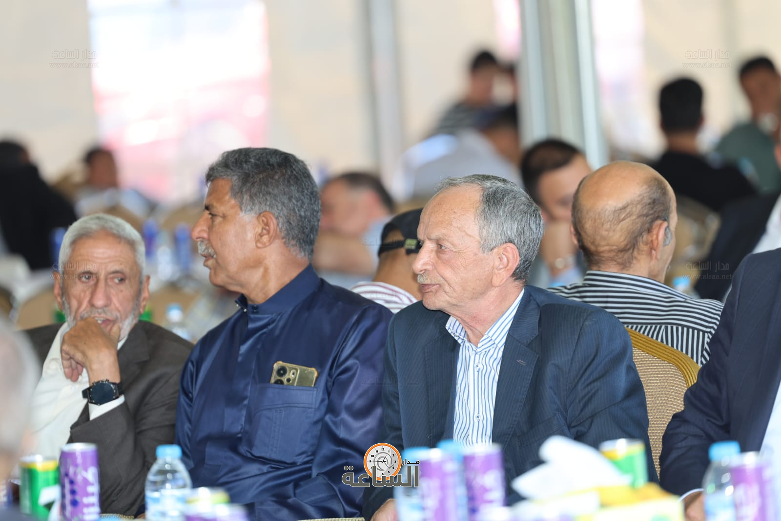 Madar Al-Saa Images 0.4307351908334456