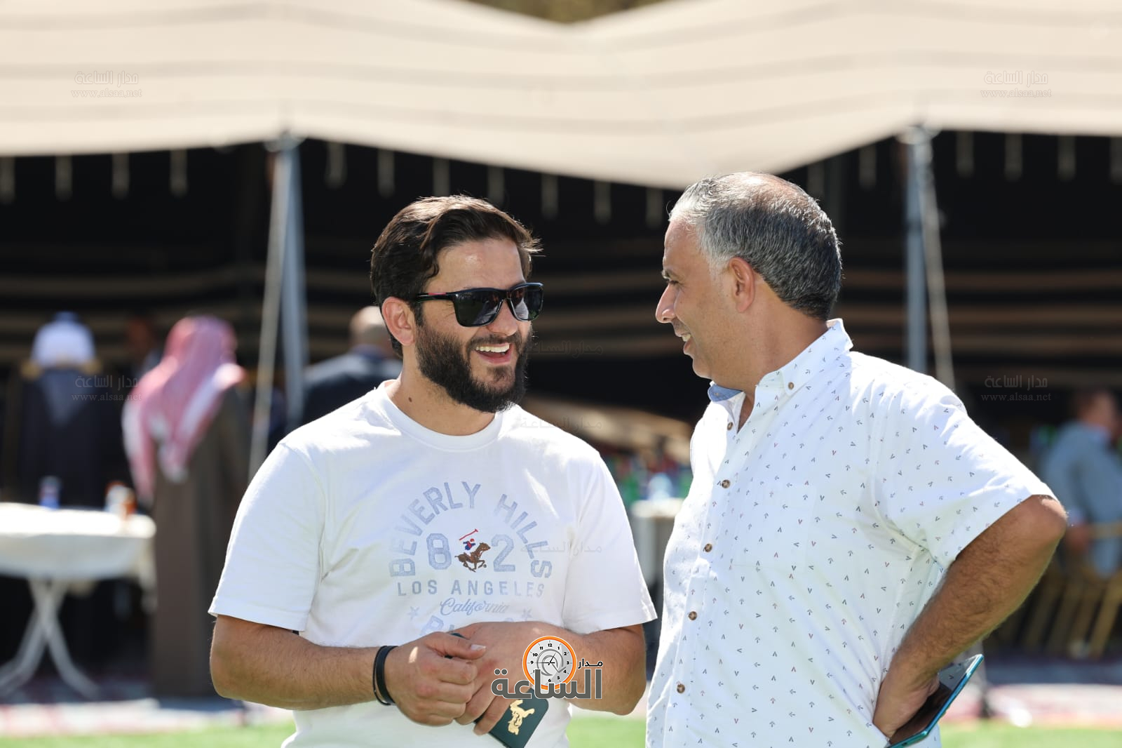 Madar Al-Saa Images 0.03295344695566904