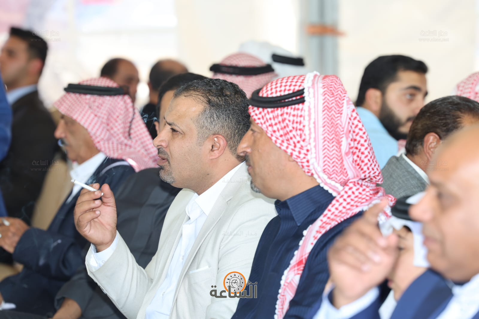 Madar Al-Saa Images 0.7126321176068252