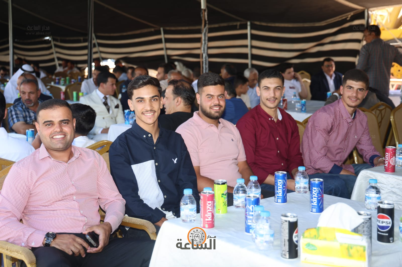 Madar Al-Saa Images 0.649524013293426