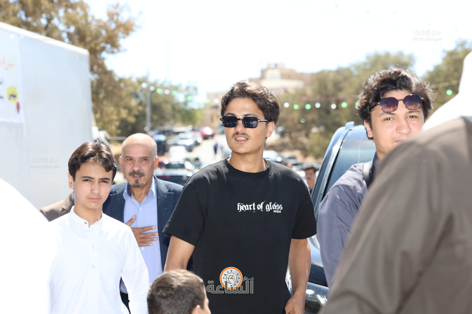 Madar Al-Saa Images 0.19396583226448738