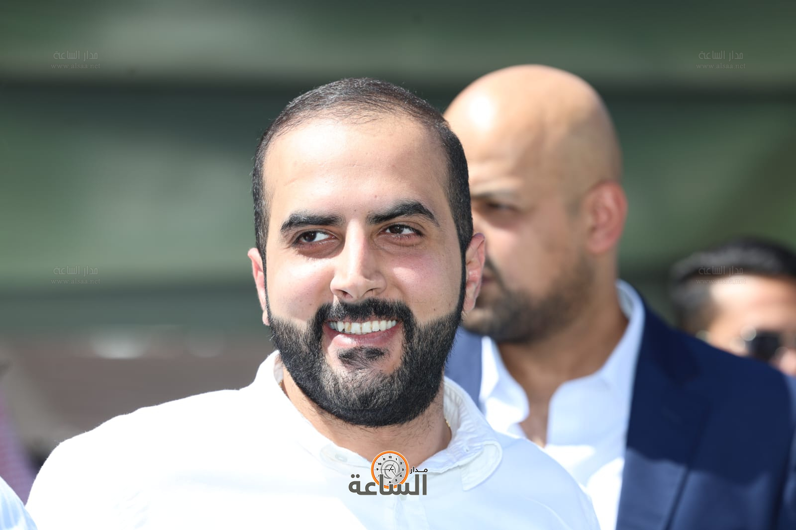 Madar Al-Saa Images 0.38794987076726295