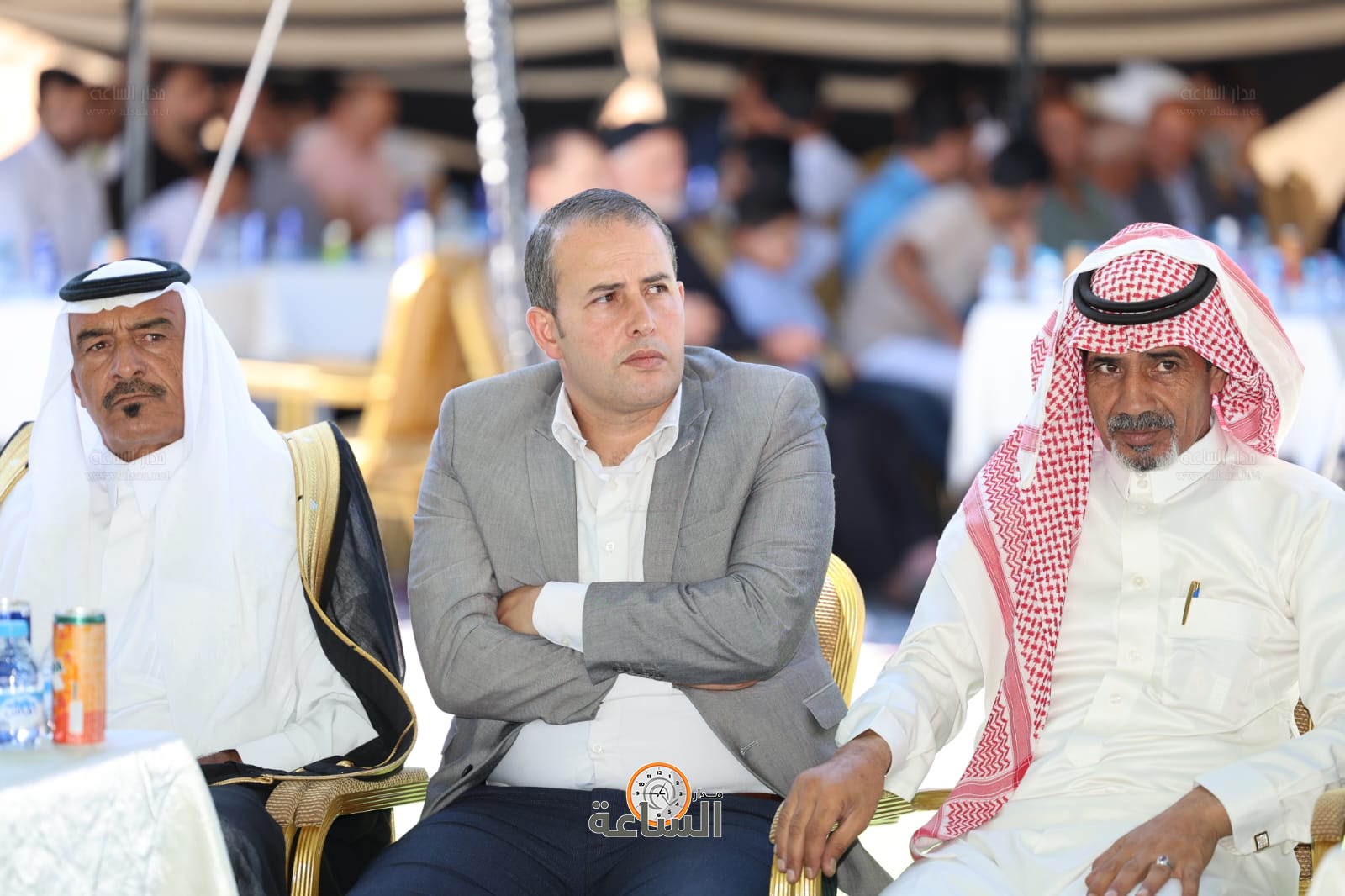 Madar Al-Saa Images 0.07038007270877666