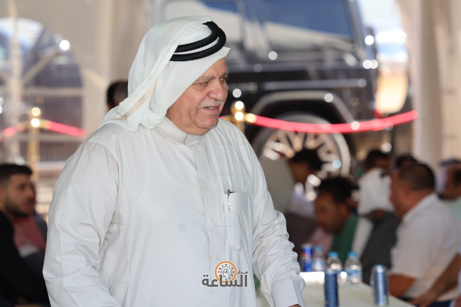 Madar Al-Saa Images 0.9886629072392986