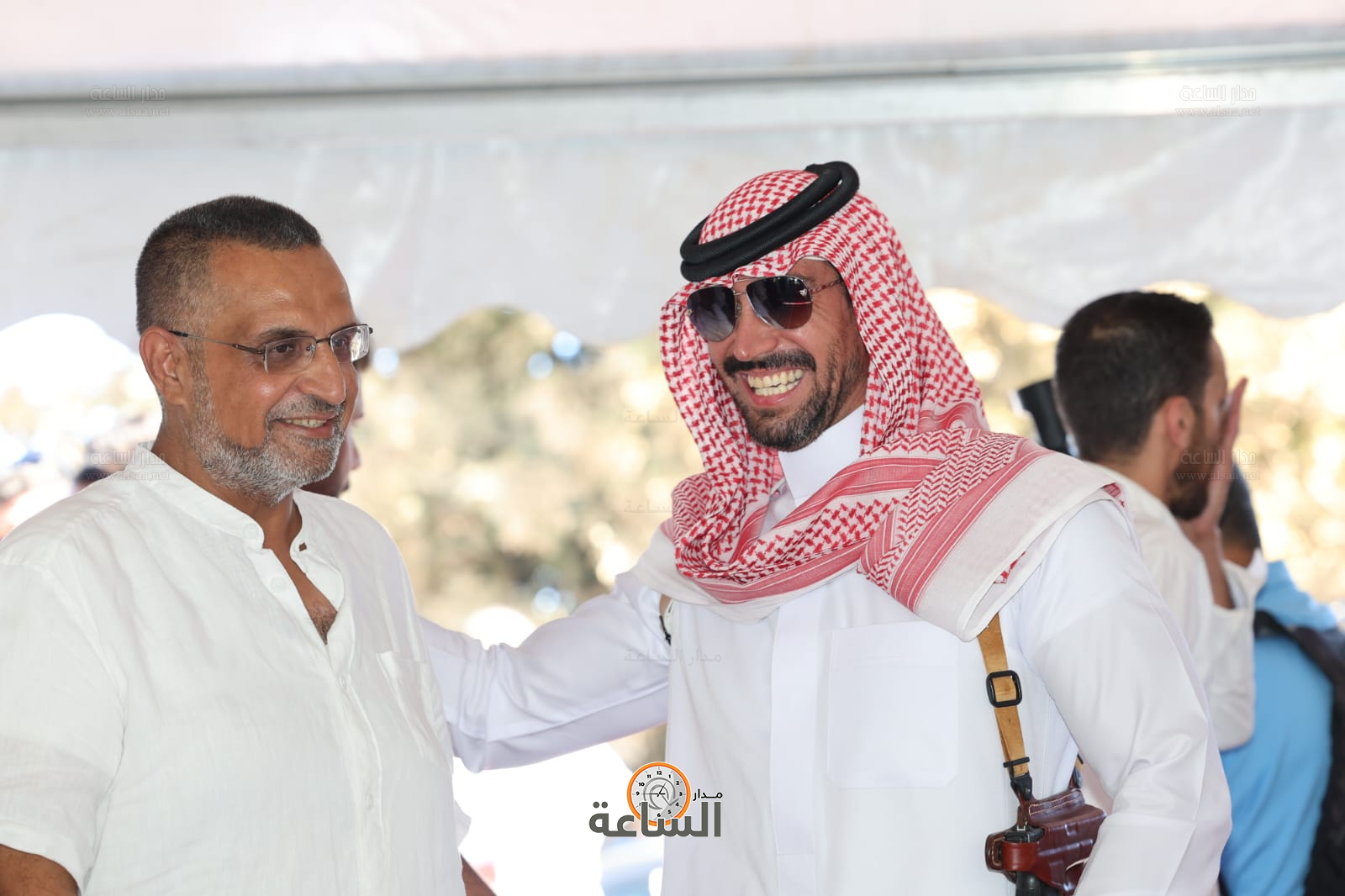 Madar Al-Saa Images 0.16904561304336974