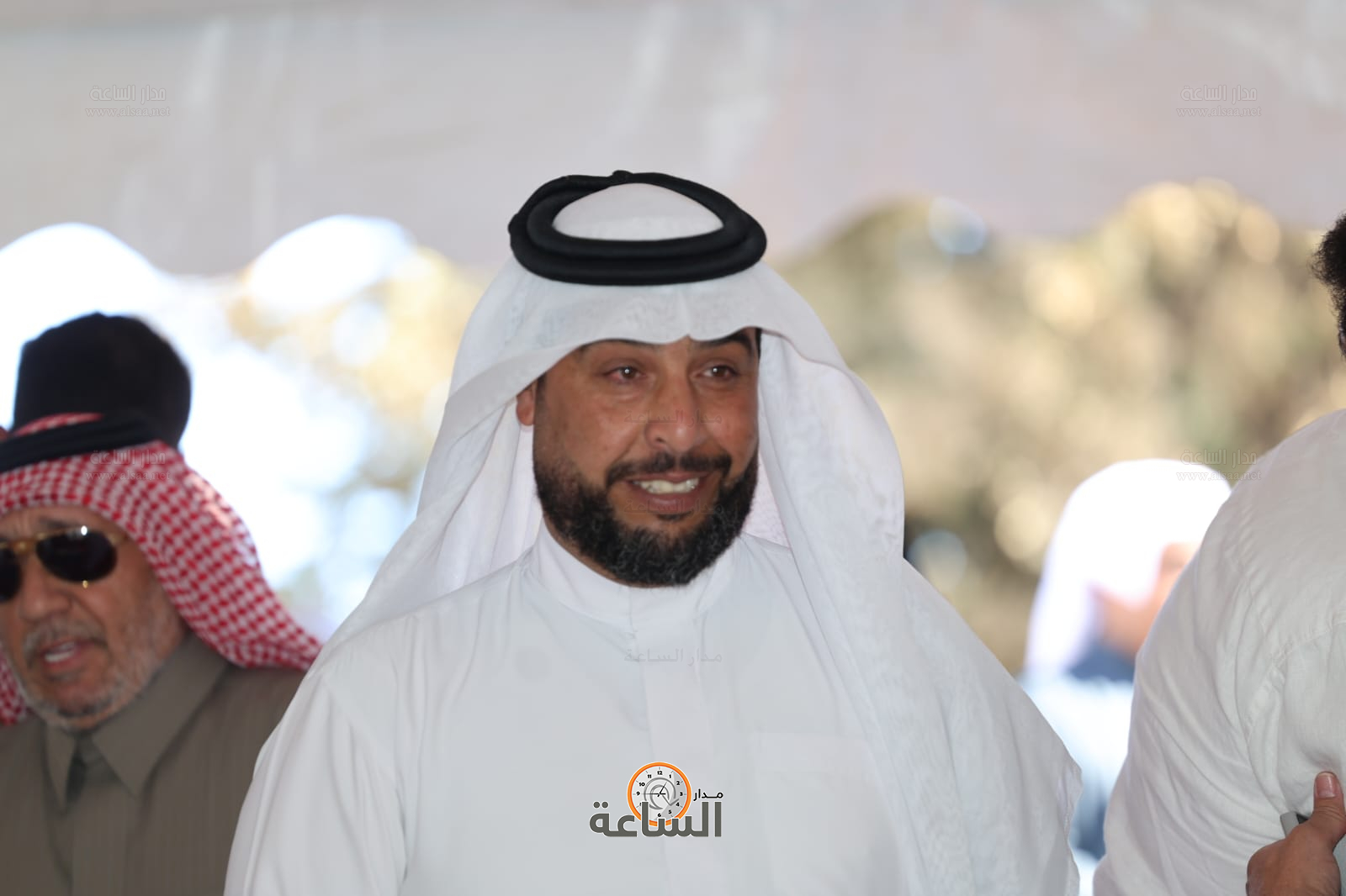 Madar Al-Saa Images 0.4819696932659424