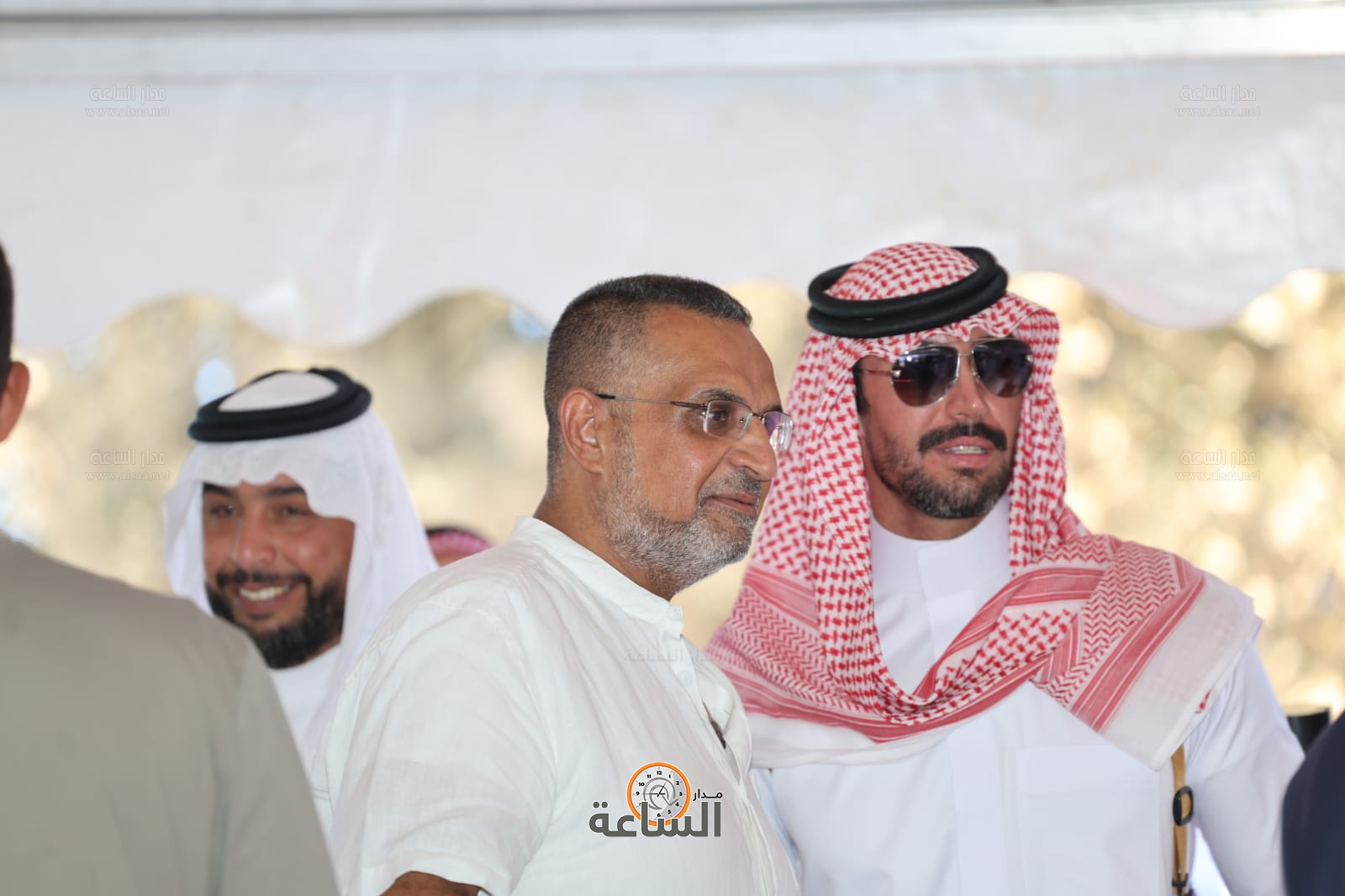 Madar Al-Saa Images 0.29302288058167003