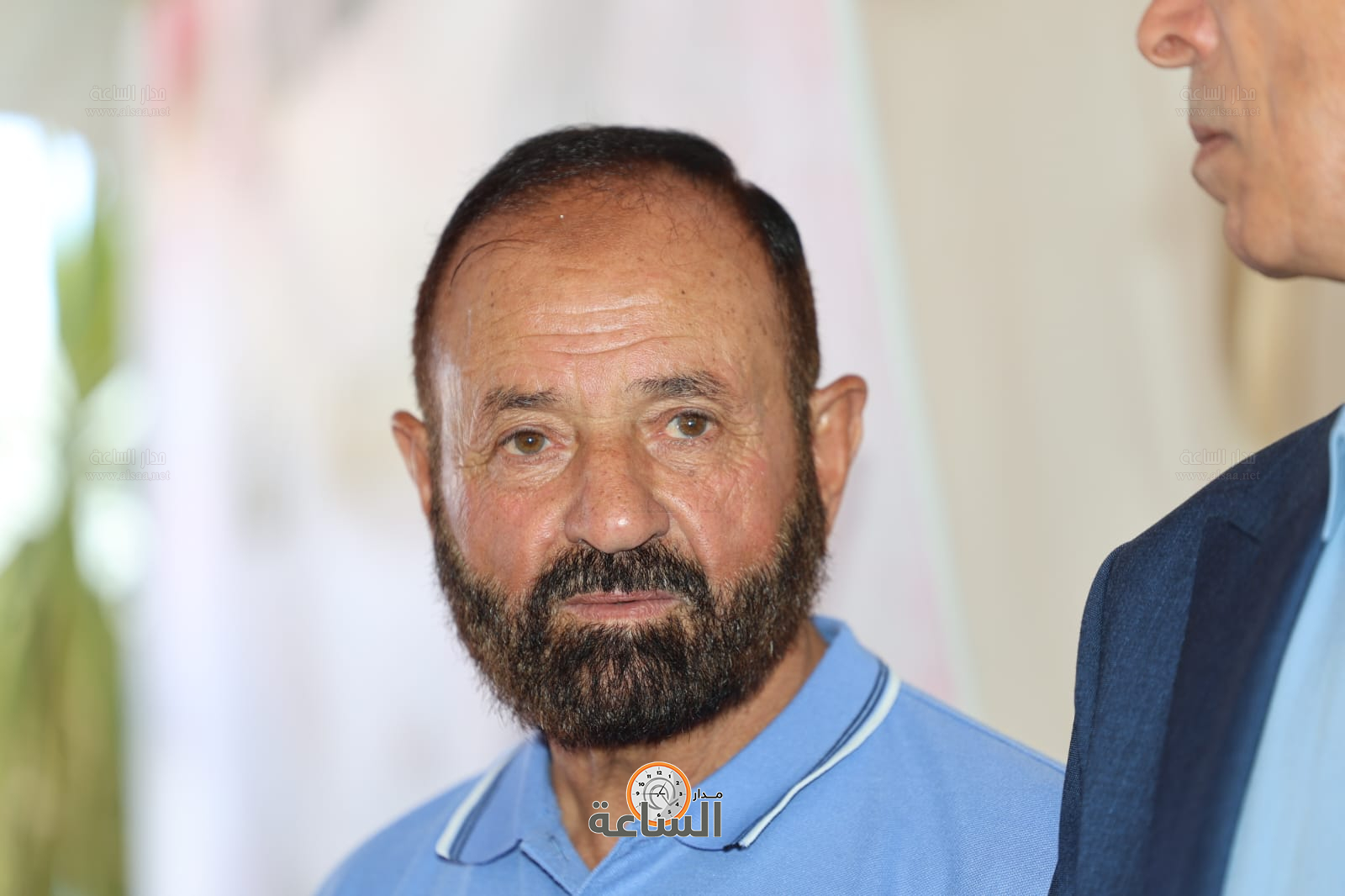 Madar Al-Saa Images 0.19701193722784116