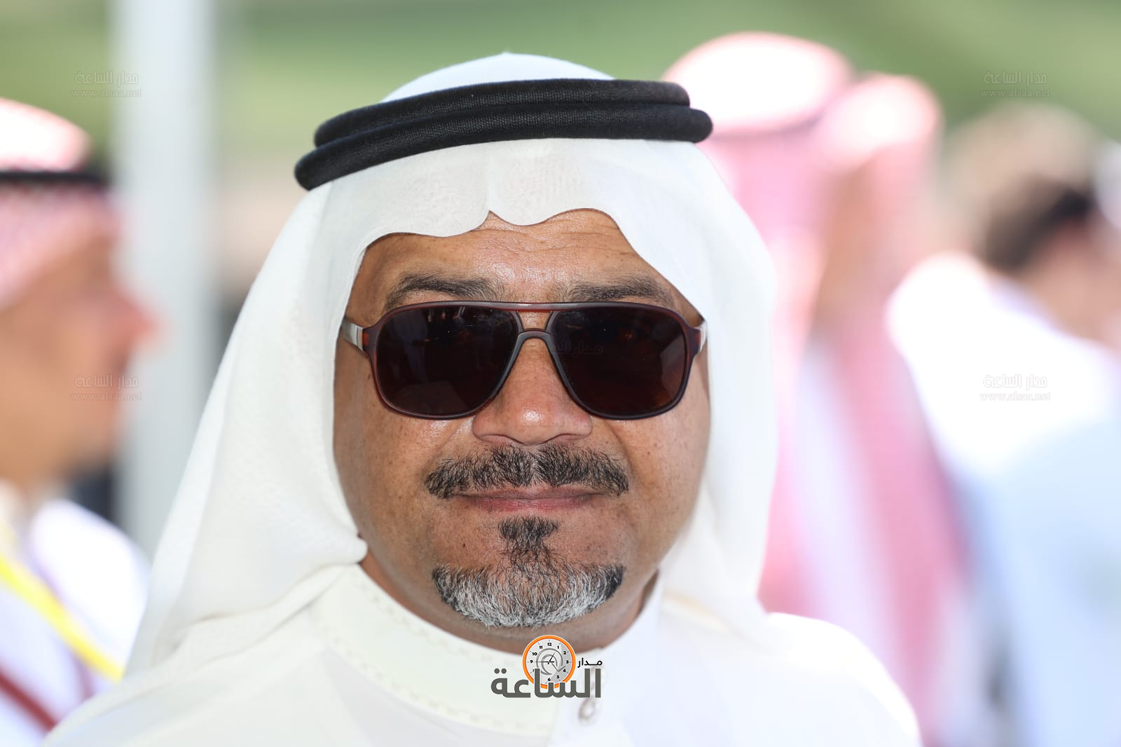 Madar Al-Saa Images 0.09090282539066097