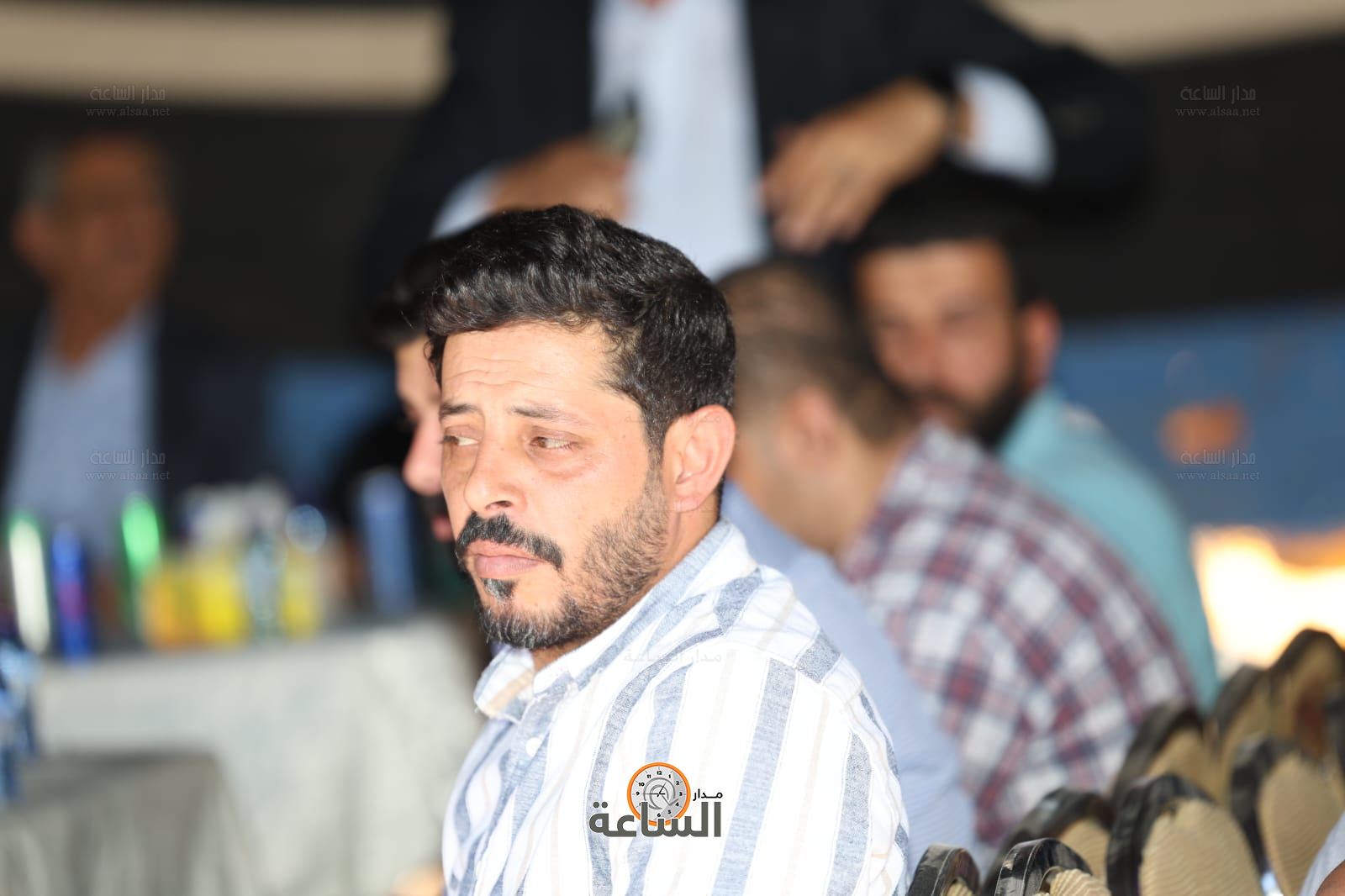 Madar Al-Saa Images 0.7998453667725799