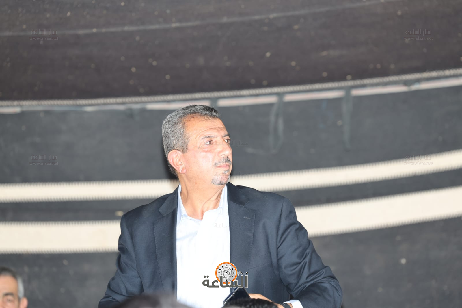 Madar Al-Saa Images 0.12657832106272926