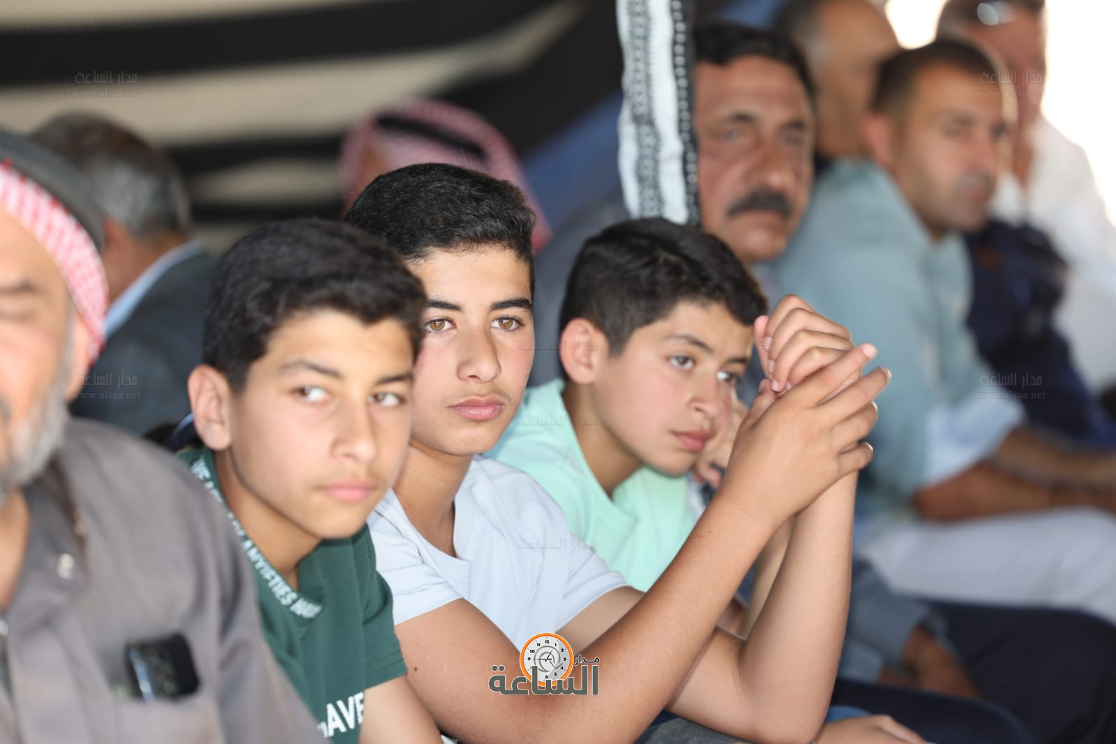 Madar Al-Saa Images 0.8696208647699919