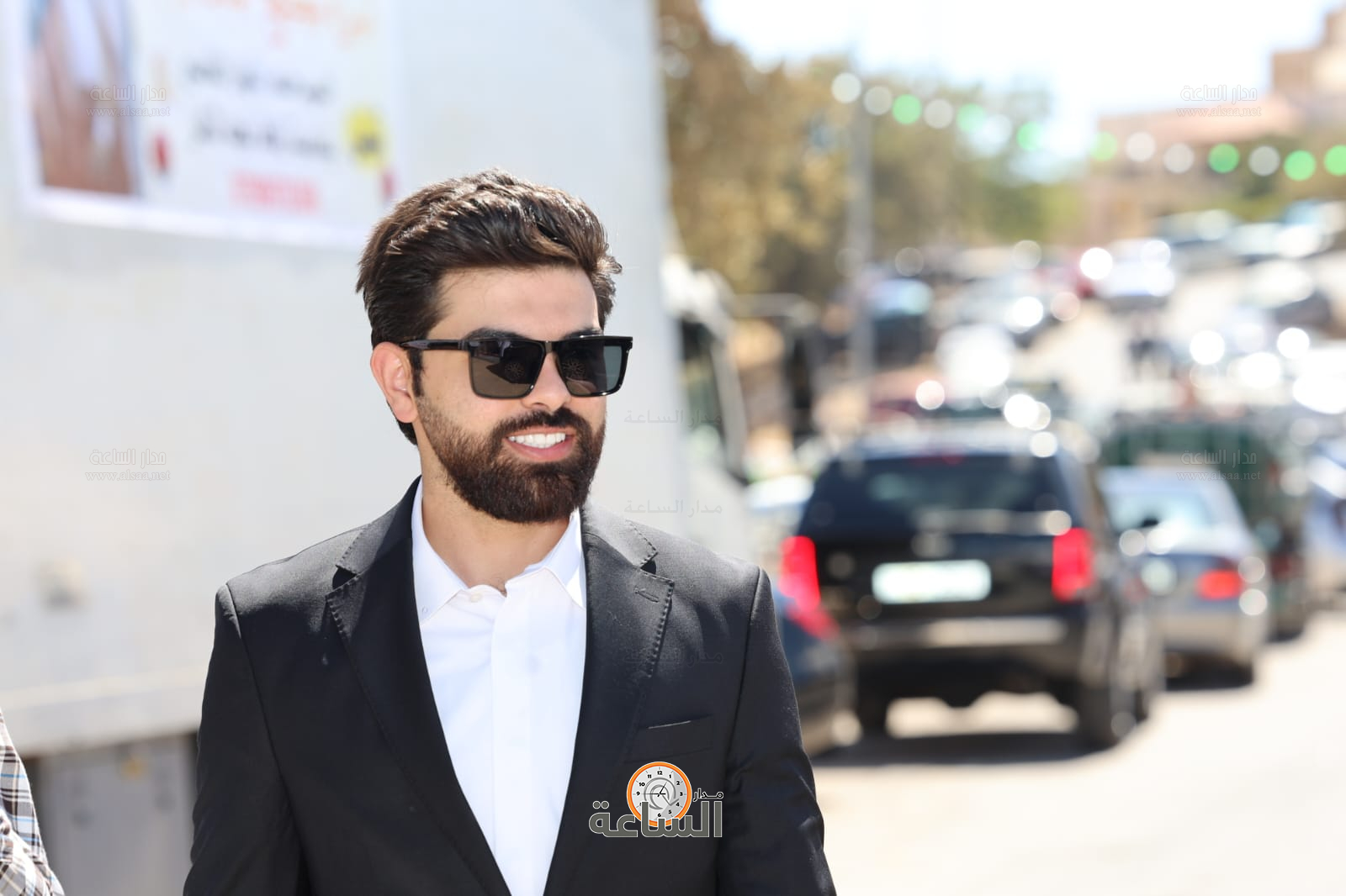 Madar Al-Saa Images 0.44495636167631125