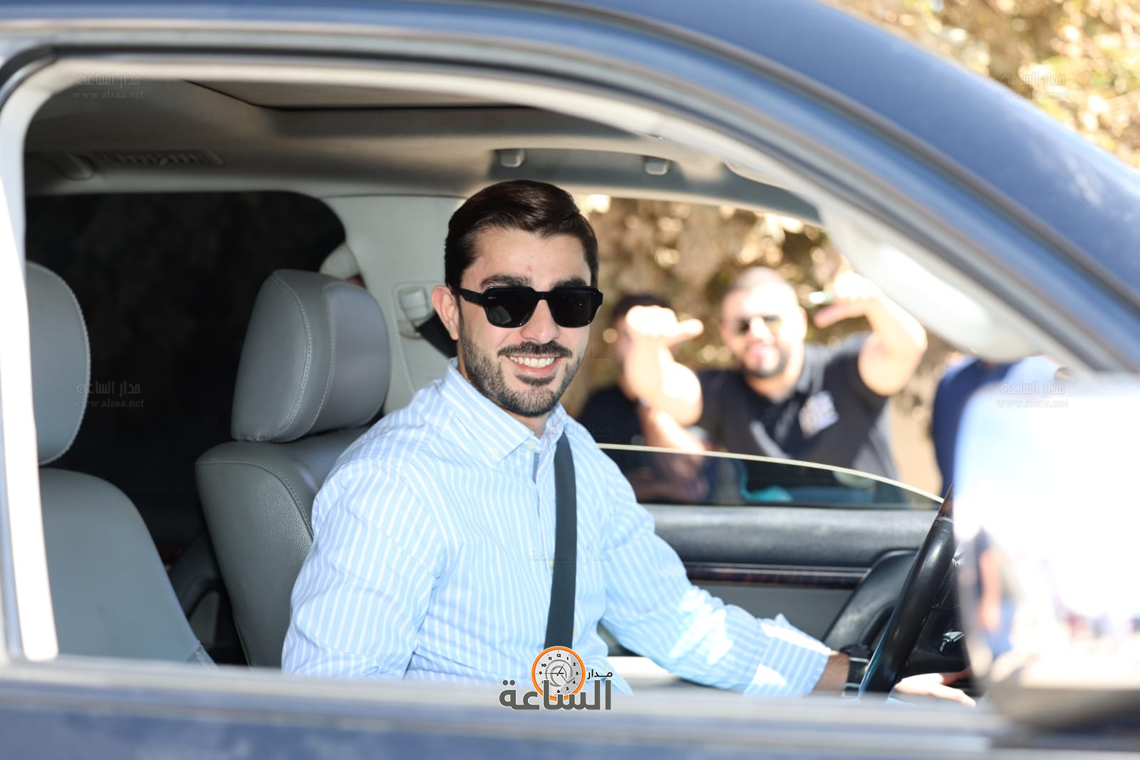 Madar Al-Saa Images 0.339061213602064