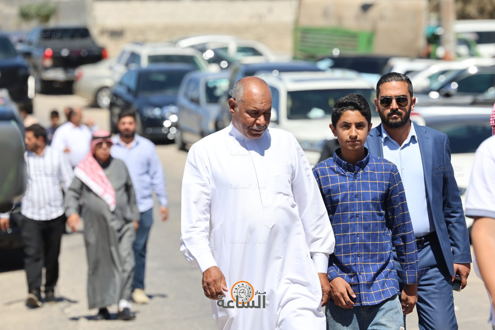 Madar Al-Saa Images 0.8015020483246967