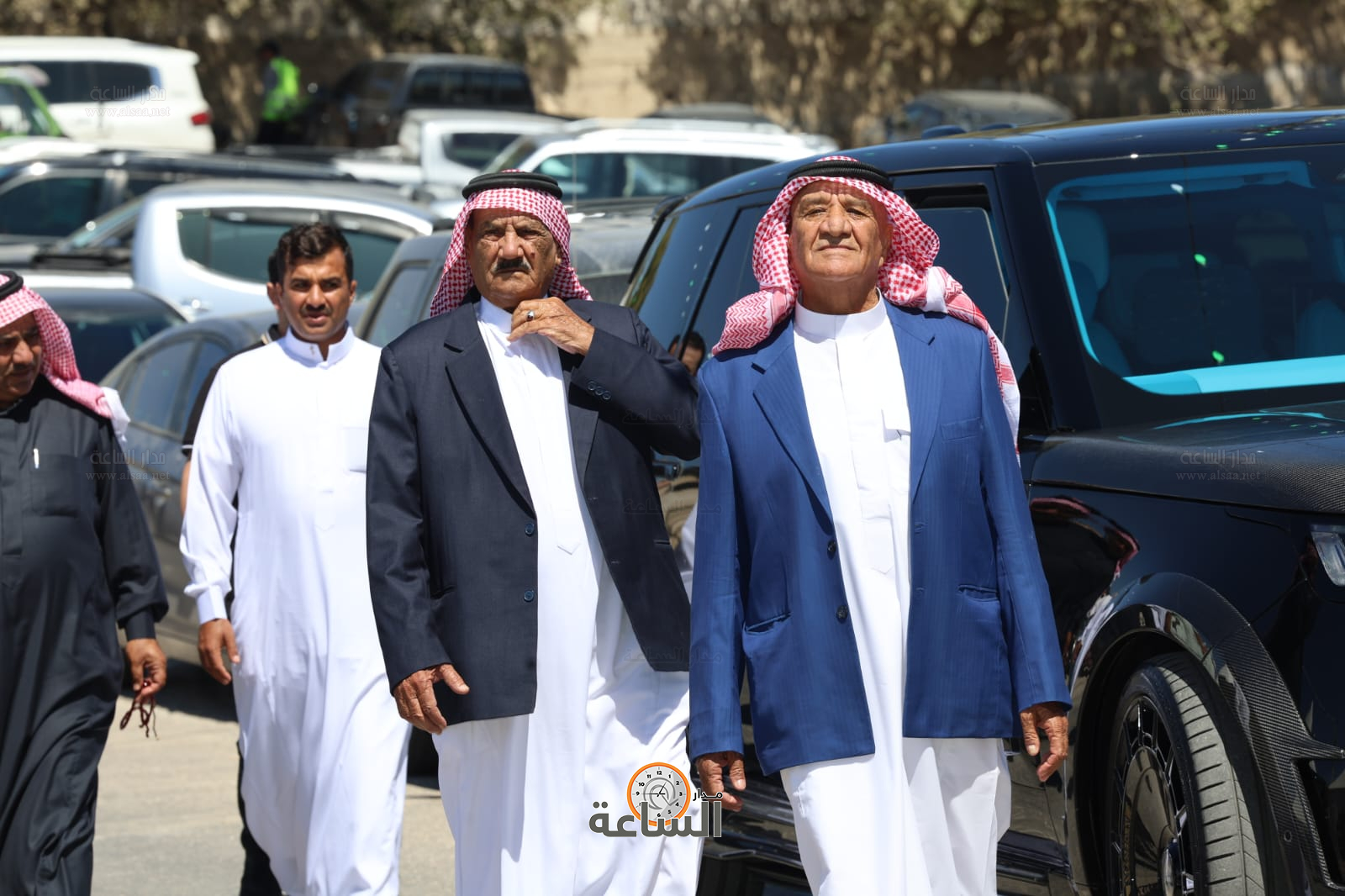 Madar Al-Saa Images 0.12962878473084816