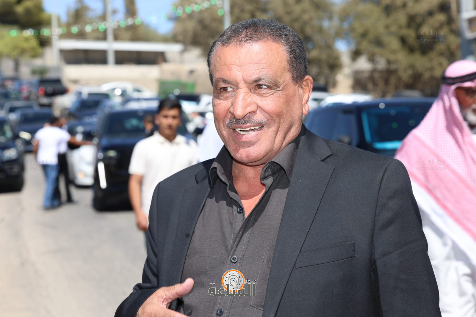 Madar Al-Saa Images 0.5840572167777895